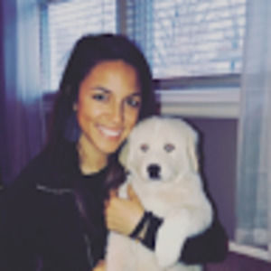 Meet your Posher, Katy